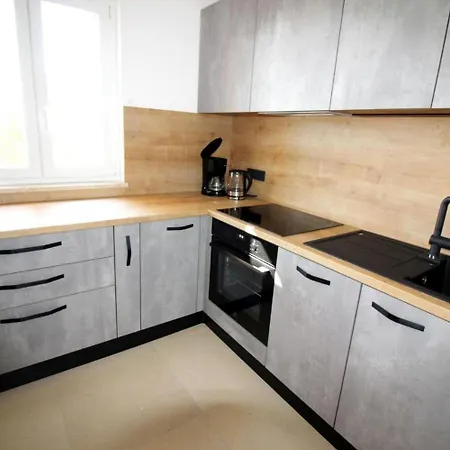 Charmantes Mit Meerblick, 2 Fahrraeder, Grill, Privater Balkon, Waschmaschine