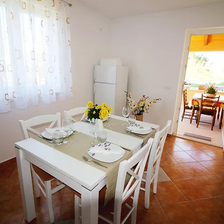 Charmantes Mit Meerblick, 2 Fahrraeder, Grill, Privater Balkon, Waschmaschine * بوريتش