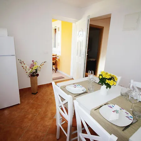 Charmantes Mit Meerblick, 2 Fahrraeder, Grill, Privater Balkon, Waschmaschine * بوريتش