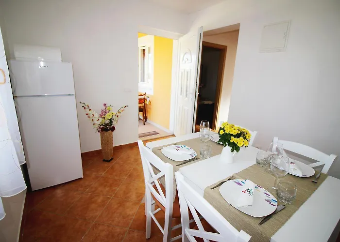 Charmantes Mit Meerblick, 2 Fahrraeder, Grill, Privater Balkon, Waschmaschine * 波雷奇