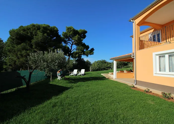 度假居 Charmantes Mit Meerblick, 2 Fahrraeder, Grill, Privater Balkon, Waschmaschine