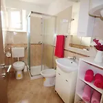 Charmantes Mit Meerblick, 2 Fahrraeder, Grill, Privater Balkon, Waschmaschine פורץ