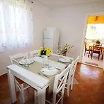 Charmantes Mit Meerblick, 2 Fahrraeder, Grill, Privater Balkon, Waschmaschine * פורץ