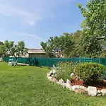Charmantes Mit Meerblick, 2 Fahrraeder, Grill, Privater Balkon, Waschmaschine * פורץ