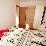 Charmantes Mit Meerblick, 2 Fahrraeder, Grill, Privater Balkon, Waschmaschine * פורץ