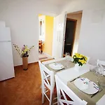 Charmantes Mit Meerblick, 2 Fahrraeder, Grill, Privater Balkon, Waschmaschine * פורץ