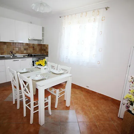 בית נופש Charmantes Mit Meerblick, 2 Fahrraeder, Grill, Privater Balkon, Waschmaschine פורץ