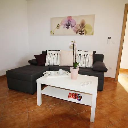 בית נופש Charmantes Mit Meerblick, 2 Fahrraeder, Grill, Privater Balkon, Waschmaschine