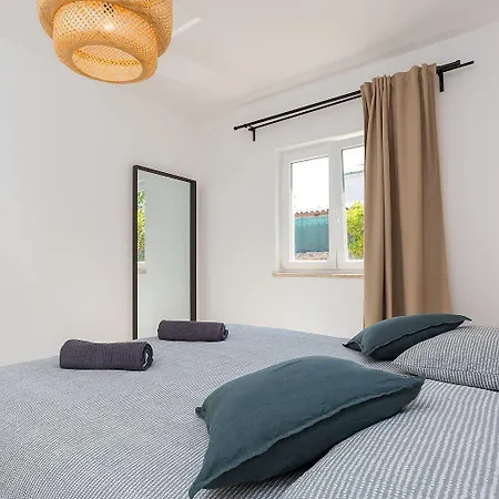 Charmantes Mit Meerblick, 2 Fahrraeder, Grill, Privater Balkon, Waschmaschine