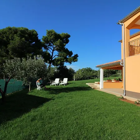 בית נופש Charmantes Mit Meerblick, 2 Fahrraeder, Grill, Privater Balkon, Waschmaschine
