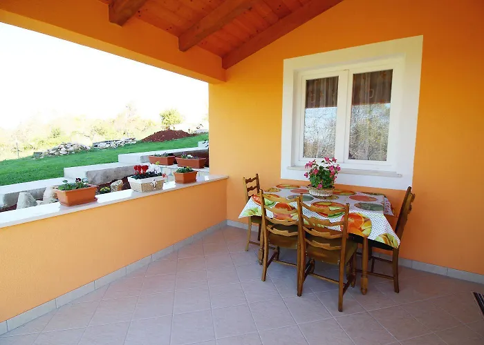 Nyaraló Charmantes Mit Meerblick, 2 Fahrraeder, Grill, Privater Balkon, Waschmaschine