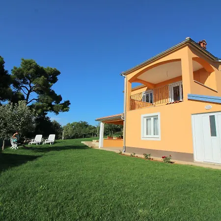 Charmantes Mit Meerblick, 2 Fahrraeder, Grill, Privater Balkon, Waschmaschine * Πόρετς